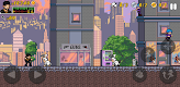 screenshot of Rap Attack!