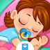 Permainan Baby Care And Bath