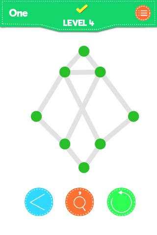 Dots be Pattern Screen 3