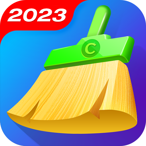 Phone Cleaner-Master of Clean 1.3.31 Icon