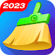 Phone Cleaner-Master of Clean - Androidアプリ