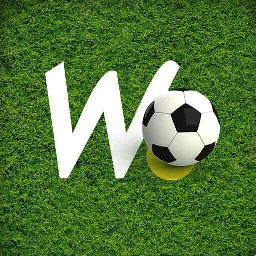 Watfootball logo
