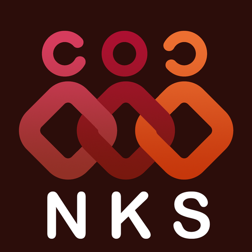 NKSConnect logo