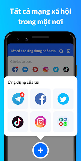 Bản xem trước ứng dụng