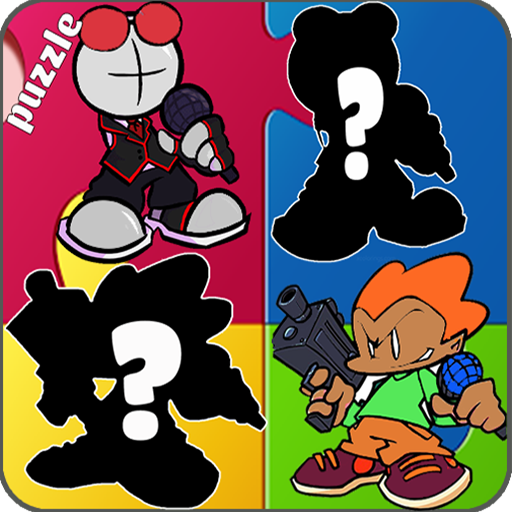 frinday night funkin puzzle game Download on Windows