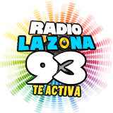 Radio La Zona 93 icon