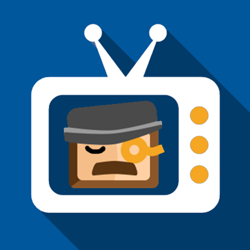 Whatson - TV & Streaming Guide  Icon