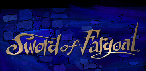 Sword of Fargoal - GameClub