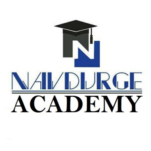 Navdurge Academy logo