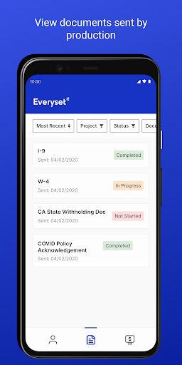 Everyset Screen 3