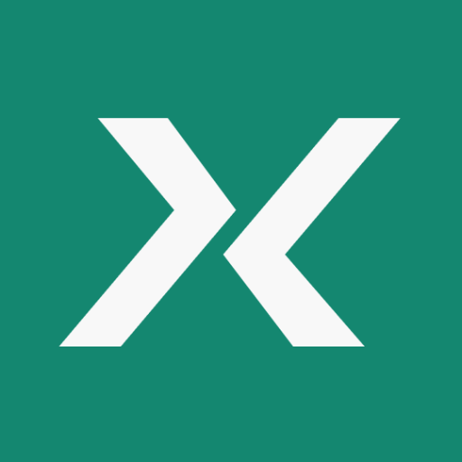 DashLX logo