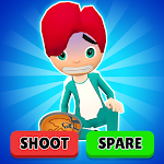 Cover Image of Download Squid Boss Life: 456 Survival 1.0.0.5 APK