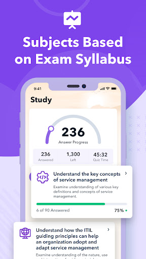 ITIL® 4 Foundation Prep 2026 screenshot 26