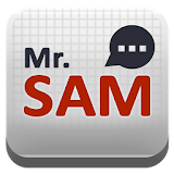 미스터쌤 (Mr.SAM) icon