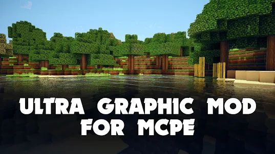 Realistic Textures Minecraft