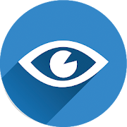 OphthDDx - Eye Diseases Differential Diagnosis 1.1 Icon
