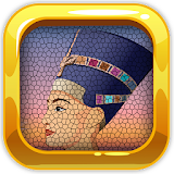Cleopatra Match 3 Game icon