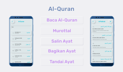 Al-Quranku - Al-Quran Offline