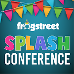 Cover Image of ดาวน์โหลด Frog Street Splash  APK