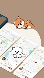 iFlubby - 寵物友善資訊整合地圖