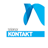 Telenor Kontakt icon