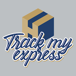 Icon image Track my express