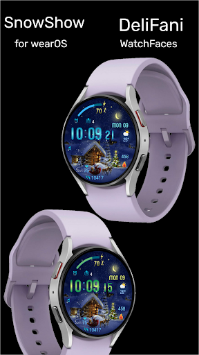 SnowShow screenshot 19