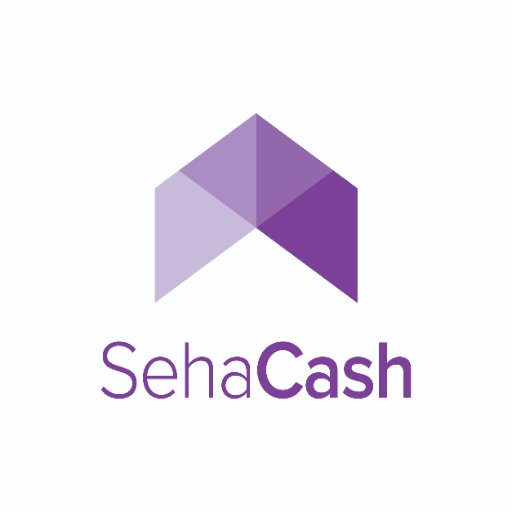 SehaCash صحة كاش logo