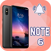 Mi Redmi Note 6 pro Ringtones Free New Music