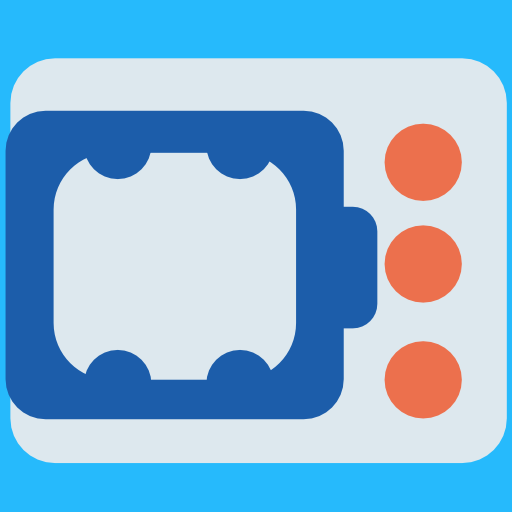 Alpha Com ACom Wiki logo