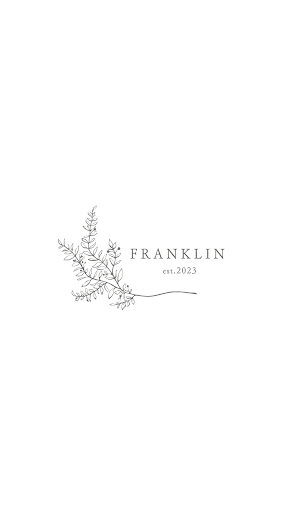 Android application FRANKLIN　フランクリン screenshort