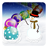 Catch Christmas Decorations