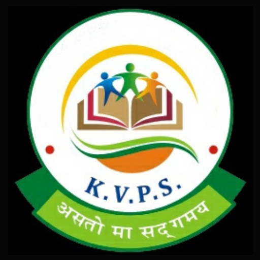 KVPS Chakand logo