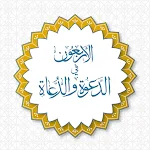 Cover Image of Tải xuống الأربعون في الدعوة والدعاة  APK