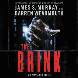 Obraz ikony: The Brink: An Awakened Novel