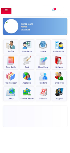 NEEPS Laluk Ednect Screen 2