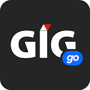 Top 12 Business Apps Like GIGGO Partner - Best Alternatives