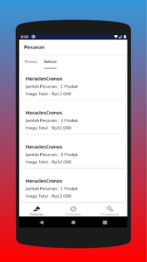 KURURIO Mitra Screen 2