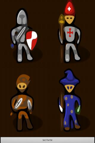Tactical: Goblin Invasion Screen 2