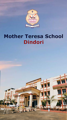 Android application Mother Teresa School, Dindori screenshort