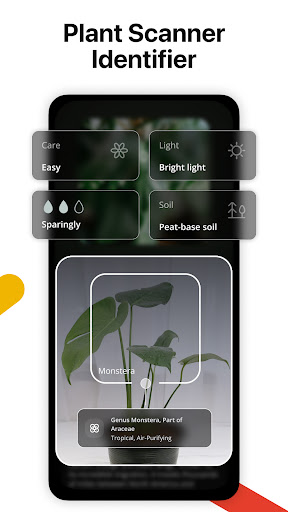 Lens AI: Identify Anything screenshot 7