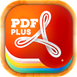 PDF Reader Plus icon