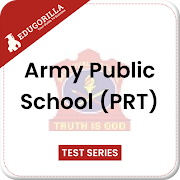 Top 50 Education Apps Like Army Public School (PRT) Exam: Online Mock Tests - Best Alternatives