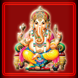 Ganesh Live Wallpaper icon