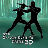 Pro Shadow Kung Fu 2 3D Tricks icon