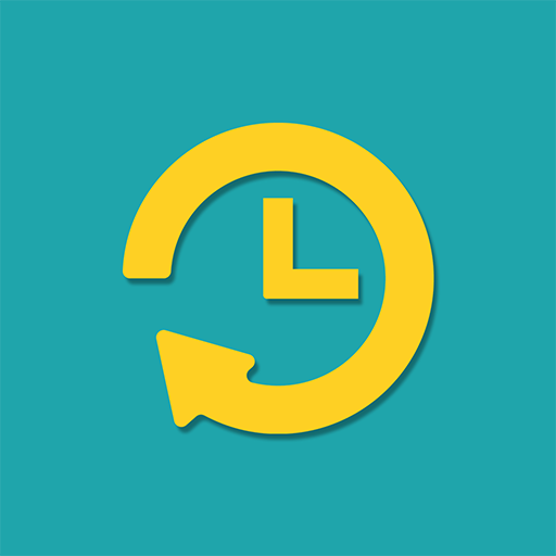 RecurPost- Social Media App logo