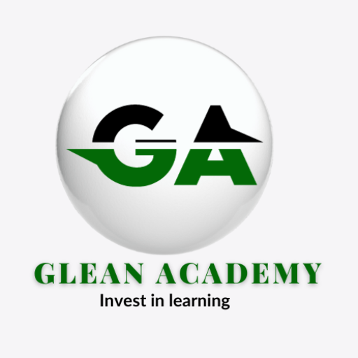 Glean Academy logo