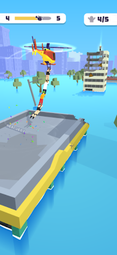 Air Rescues 2 Screen 2