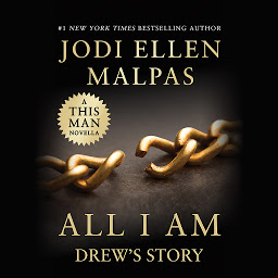 Icon image ALL I AM: DREW'S STORY