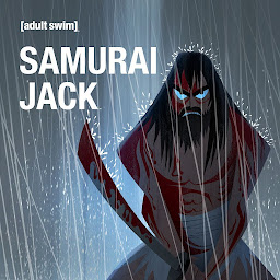 Icon image Samurai Jack